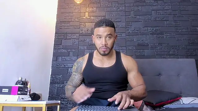 bruno miller  online show from January 2026 08:44:02 PM