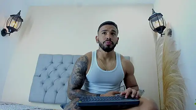 bruno miller  online show from May 2026 09:32:02 PM
