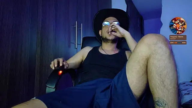 Snapshot of Nymphobuddies chatting on March 2025 03:32:01 AM Nymphobuddies online show from March 2025 03:32:01 AM