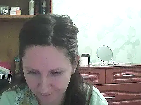 Princess284 online show from January 2025 04:32:02 PM