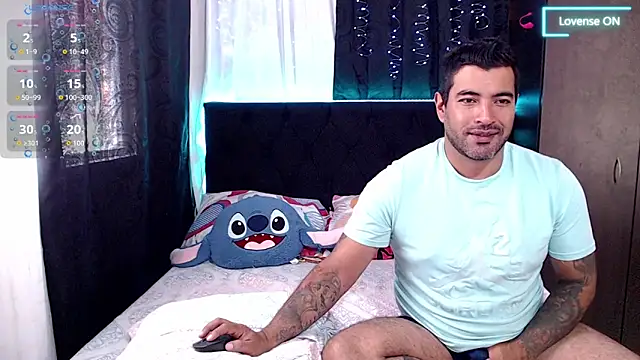 natha n andy anki online show from November 2025 02:50:01 PM