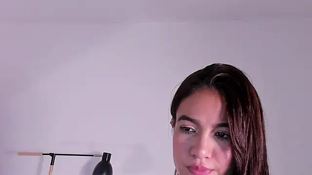 EmmaaCoel online show from March 2025 07:12:02 PM