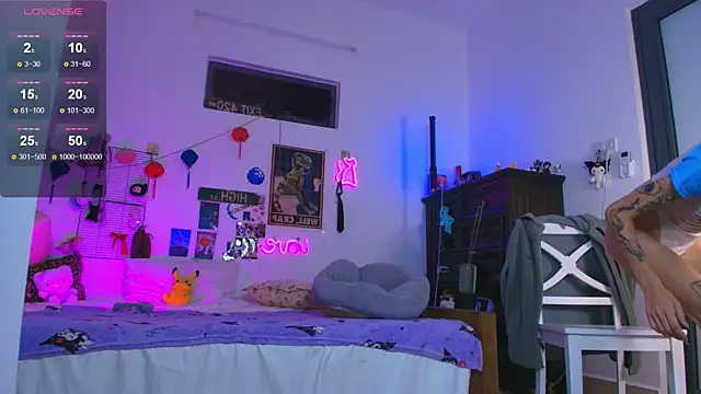 sweed angel online show from September 2025 04:23:01 AM