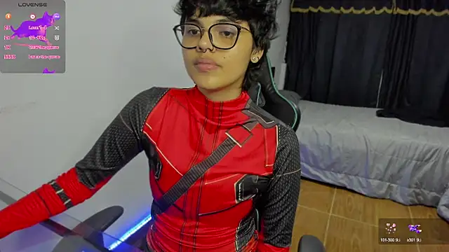 gooddess isis online show from December 2024 02:46:01 AM