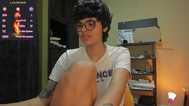 gooddess isis online show from December 2024 08:44:01 AM