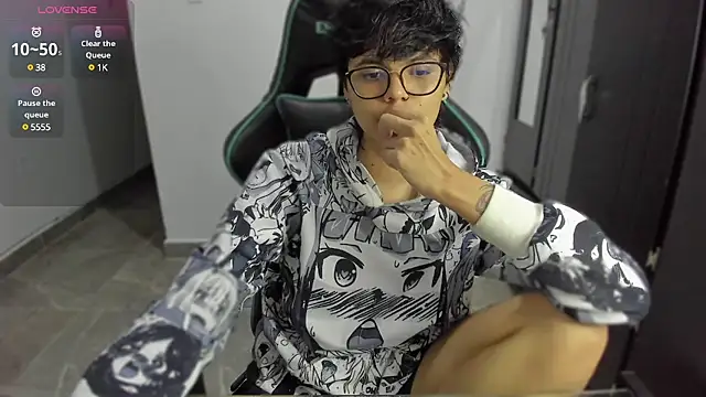 gooddess isis online show from December 2024 05:42:01 AM