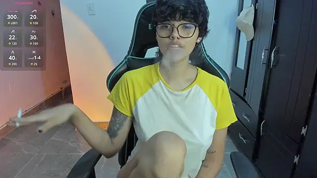 gooddess isis online show from December 2024 07:04:02 AM