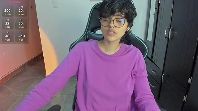 gooddess isis online show from January 2025 11:54:02 AM