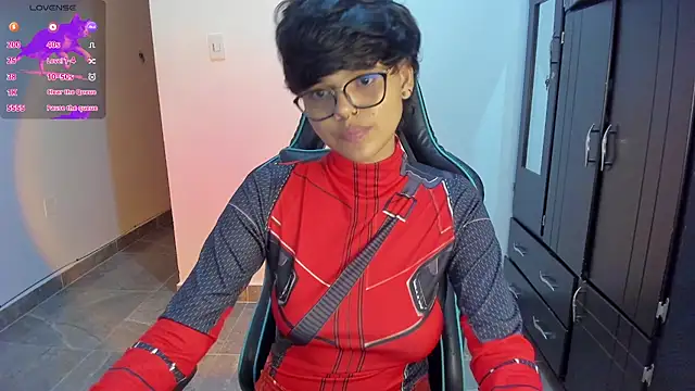 gooddess isis online show from January 2025 03:33:01 AM