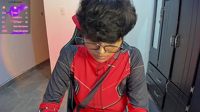 gooddess isis online show from January 2025 06:43:02 AM