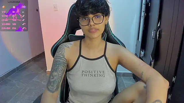 gooddess isis online show from January 2025 04:43:01 AM