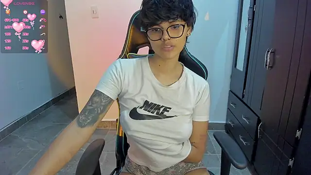 gooddess isis online show from January 2025 04:41:02 AM