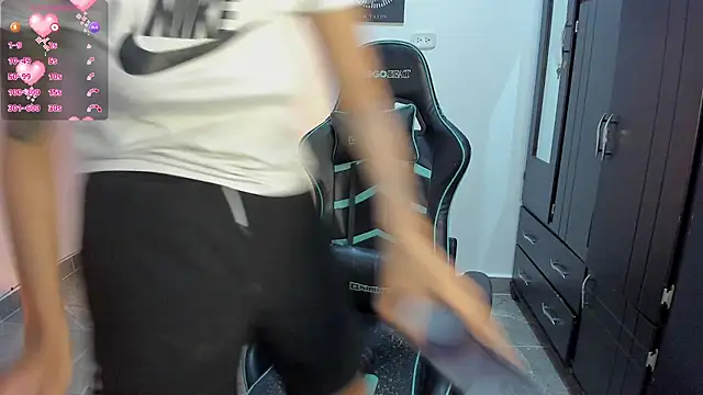 gooddess isis online show from January 2025 07:43:02 AM