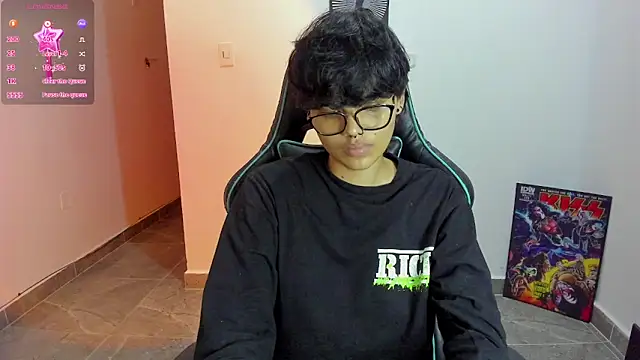 gooddess isis online show from February 2025 05:14:02 AM