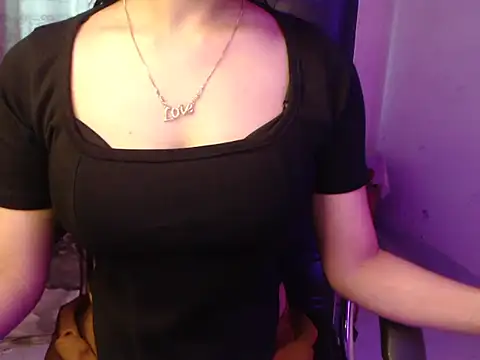 SexyMihika online show from November 2025 03:39:02 AM