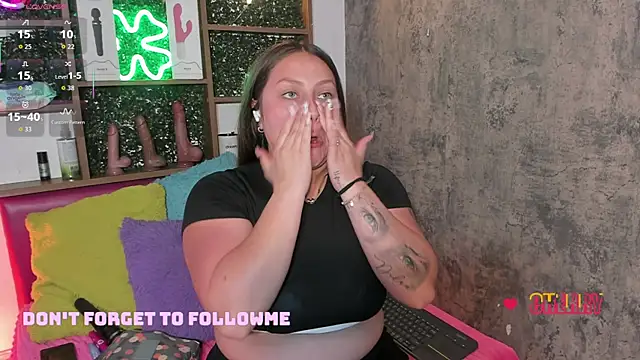 cherry coper online show from January 2026 01:04:01 PM