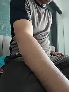 samee00721 online show from February 2026 07:15:01 AM