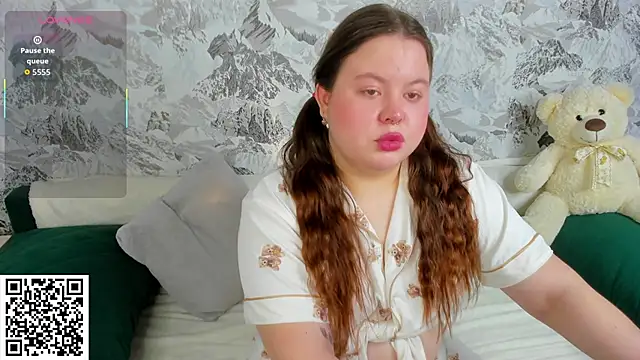 Lisa Payne online show from November 2025 09:22:01 AM