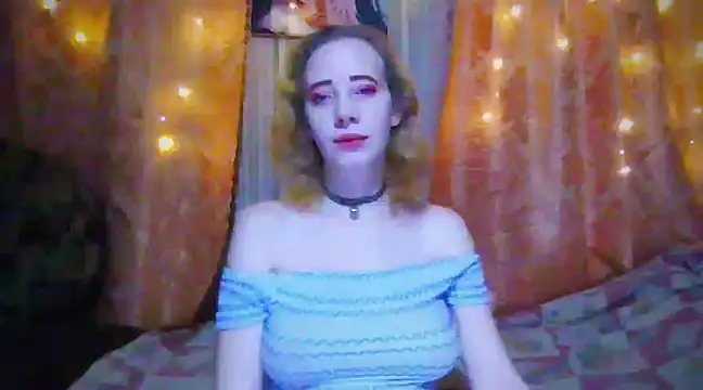 Snapshot of MelxMellie chatting on January 2025 06:56:02 PM MelxMellie online show from January 2025 06:56:02 PM