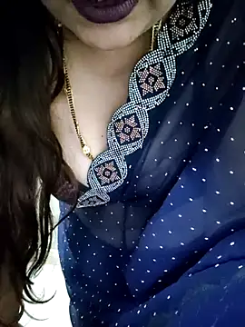 Mayuri77 online show from October 2025 08:55:02 AM