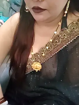 Mayuri77 online show from October 2025 04:58:01 AM