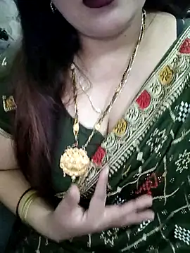 Mayuri77 online show from November 2025 06:45:02 AM