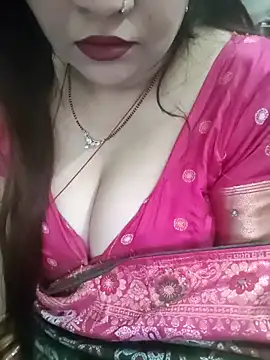 Mayuri77 online show from January 2026 09:58:02 AM