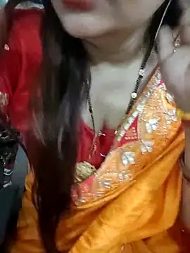 Mayuri77 online show from March 2026 09:21:02 AM