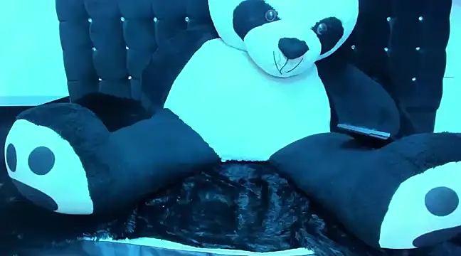 Snapshot of Pandoracherry chatting on January 2025 06:52:01 AM Pandoracherry online show from January 2025 06:52:01 AM