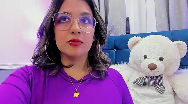 Snapshot of Pandoracherry chatting on February 2025 09:30:02 AM Pandoracherry online show from February 2025 09:30:02 AM