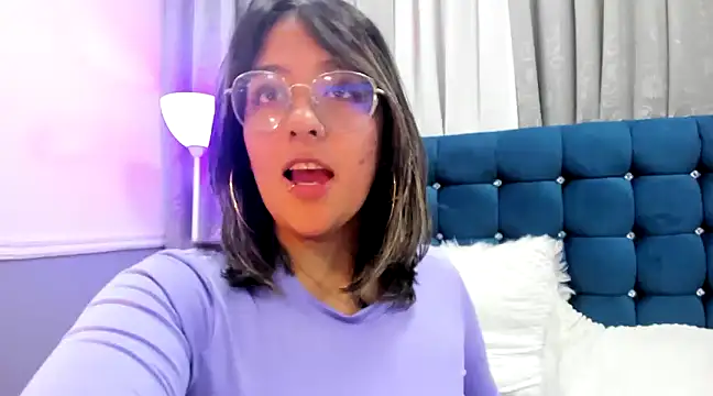 Snapshot of Pandoracherry chatting on February 2025 06:39:01 AM Pandoracherry online show from February 2025 06:39:01 AM