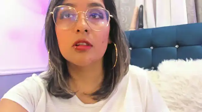 Snapshot of Pandoracherry chatting on February 2025 02:51:02 AM Pandoracherry online show from February 2025 02:51:02 AM