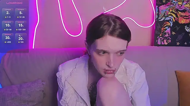 Simona Rain online show from March 2026 09:53:02 PM