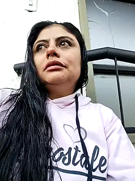 ElizabethWeil online show from March 2025 12:44:01 PM