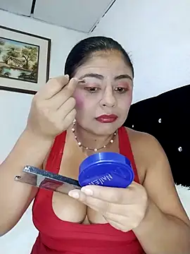 ElizabethWeil online show from November 2025 12:17:01 PM