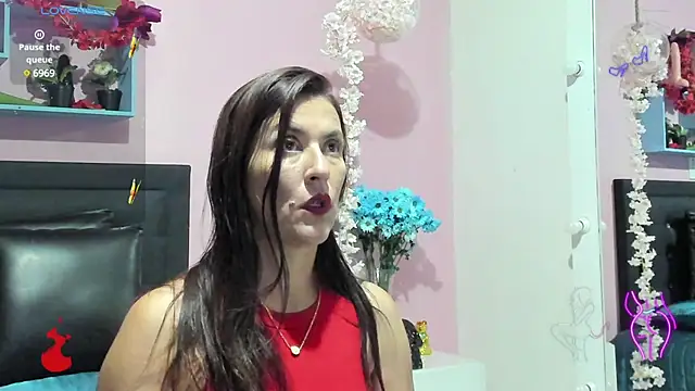 GeorginaBianco online show from February 2025 12:16:01 PM