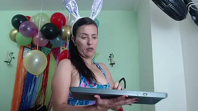 GeorginaBianco online show from February 2025 12:31:01 PM