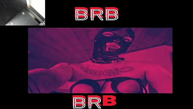 Darkness jones  online show from February 2026 03:28:02 PM