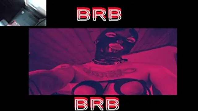 Darkness jones  online show from March 2026 07:15:02 PM