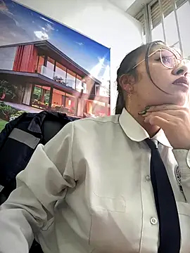 LIZ-06  online show from October 2025 12:50:02 PM