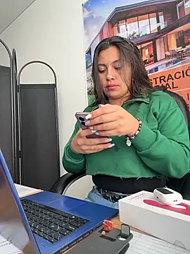 Snapshot of LIZ-06_ chatting on February 2026 12:53:02 PM LIZ-06 online show from February 2026 12:53:02 PM