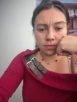 Snapshot of LIZ-06_ chatting on February 2026 01:07:02 PM LIZ-06 online show from February 2026 01:07:02 PM