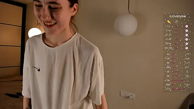 KimStevens online show from December 2024 12:02:01 PM