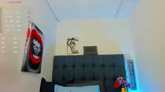 Hellen starx online show from November 2025 01:10:01 PM