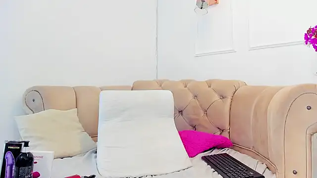 briannaduque online show from February 2025 03:38:01 PM