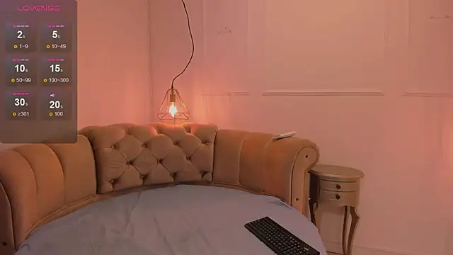 briannaduque online show from March 2025 01:06:02 PM