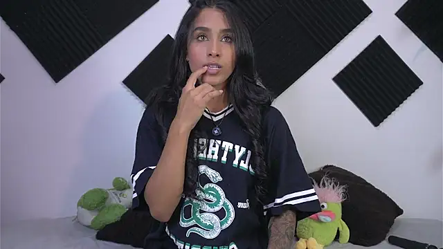 Ambeer Rousess online show from September 2025 01:20:01 AM