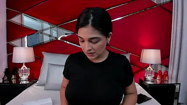 AdeleGray online show from February 2025 12:16:01 PM