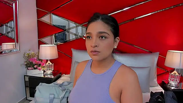 AdeleGray online show from March 2025 12:01:02 PM