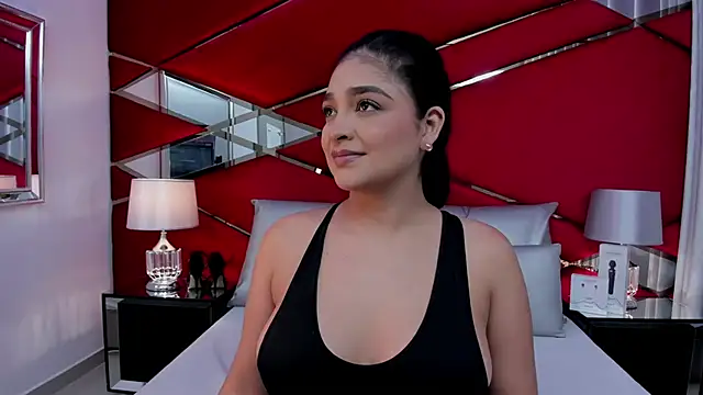 AdeleGray online show from September 2025 11:48:01 AM